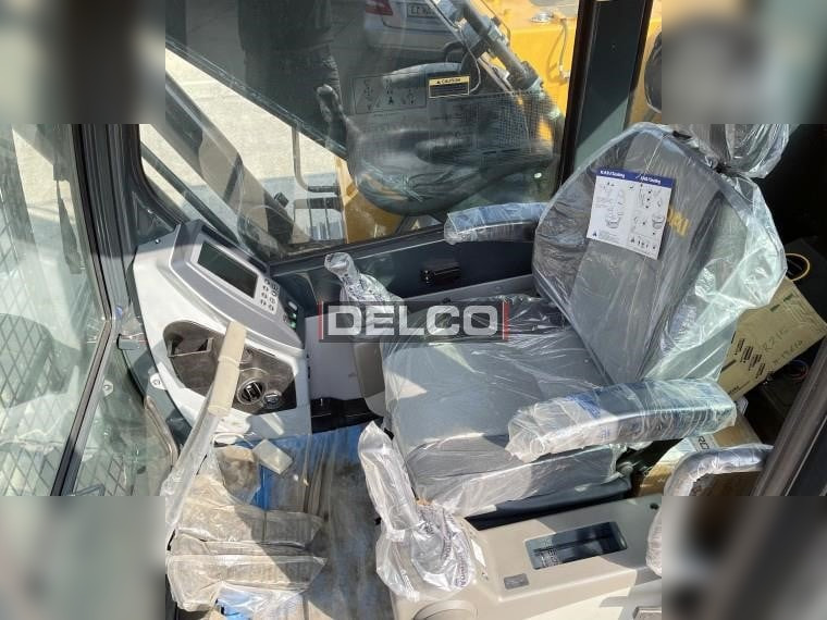 Excavadora de cadenas nuevo HYUNDAI ROBEX 215L SMART: foto 11