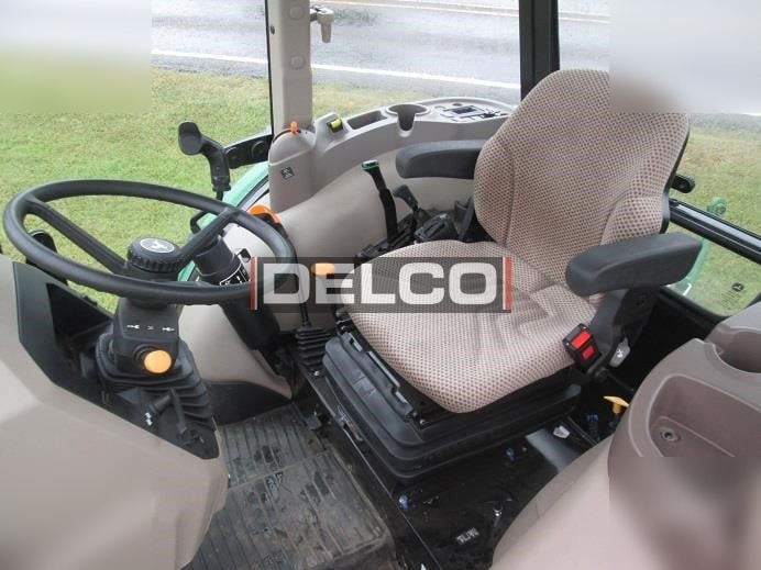 JOHN DEERE 5075E - Tractor: foto 5 JOHN DEERE 5075E - Tractor: foto 5