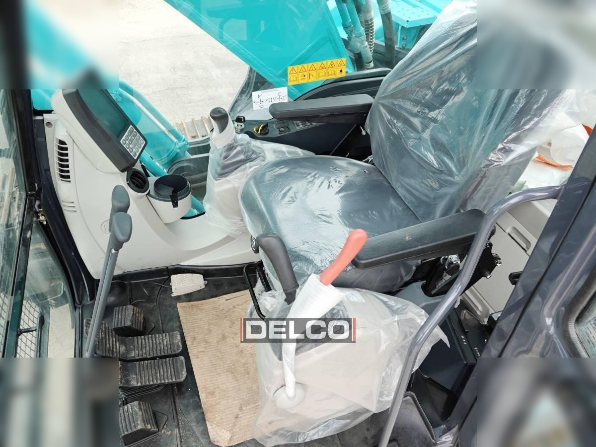 KOBELCO SK220 - Excavadora de cadenas: foto 4 KOBELCO SK220 - Excavadora de cadenas: foto 4