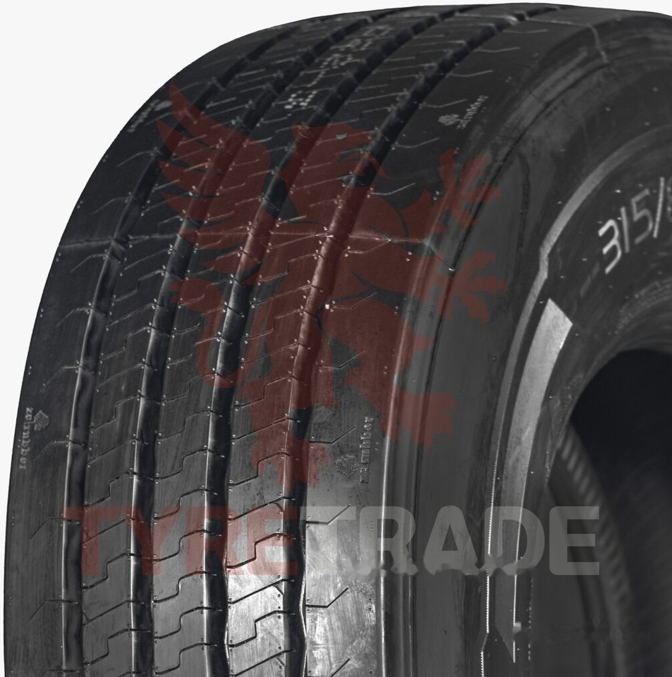 Arisun 295/80R22.5 AceWay AZ651 18PR 154/149M M+S 3PMSF FRONT - Neumático para Camión: foto 1 Arisun 295/80R22.5 AceWay AZ651 18PR 154/149M M+S 3PMSF FRONT - Neumático para Camión: foto 1