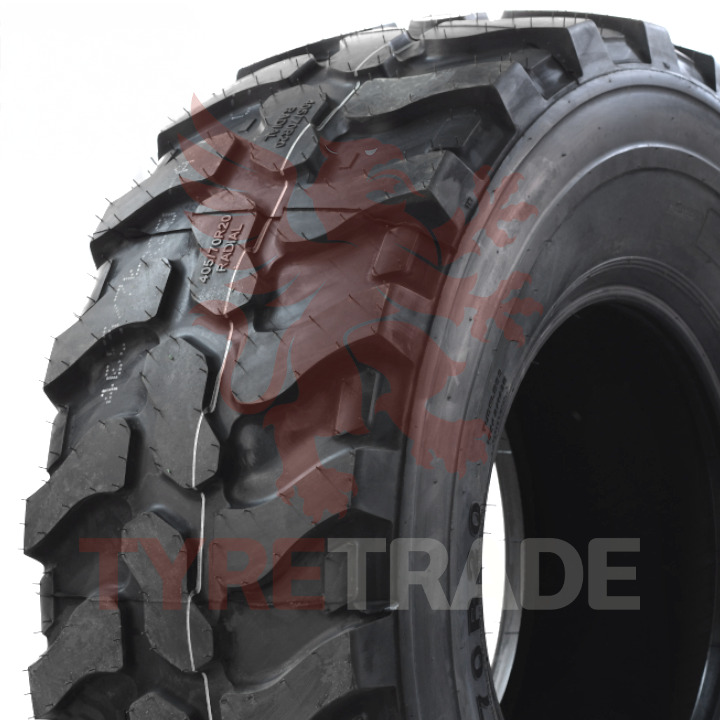 TIANLI 365/80R20 TUM 500 153A2/141B TL - Neumático para Maquinaria de construcción: foto 1 TIANLI 365/80R20 TUM 500 153A2/141B TL - Neumático para Maquinaria de construcción: foto 1