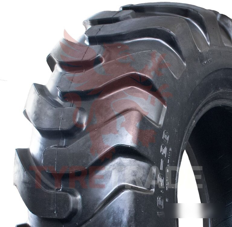 Tianli 18.4-26 SLGII SUPER LOADER GRADER II 16PR TL - Neumático para Cargadora de ruedas: foto 2 Tianli 18.4-26 SLGII SUPER LOADER GRADER II 16PR TL - Neumático para Cargadora de ruedas: foto 2