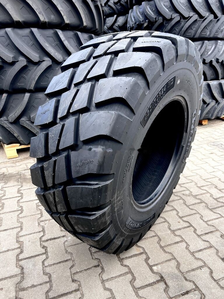 Tianli 405/70R20 (16.0/70R20) MULTI SURFACE 149A8/149B TL - Neumático para Cargadora de ruedas: foto 3 Tianli 405/70R20 (16.0/70R20) MULTI SURFACE 149A8/149B TL - Neumático para Cargadora de ruedas: foto 3