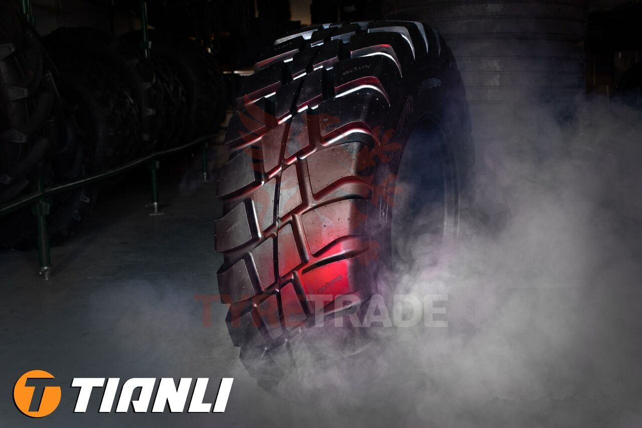 Tianli 405/70R20 (16.0/70R20) MULTI SURFACE 149A8/149B TL - Neumático para Cargadora de ruedas: foto 2 Tianli 405/70R20 (16.0/70R20) MULTI SURFACE 149A8/149B TL - Neumático para Cargadora de ruedas: foto 2