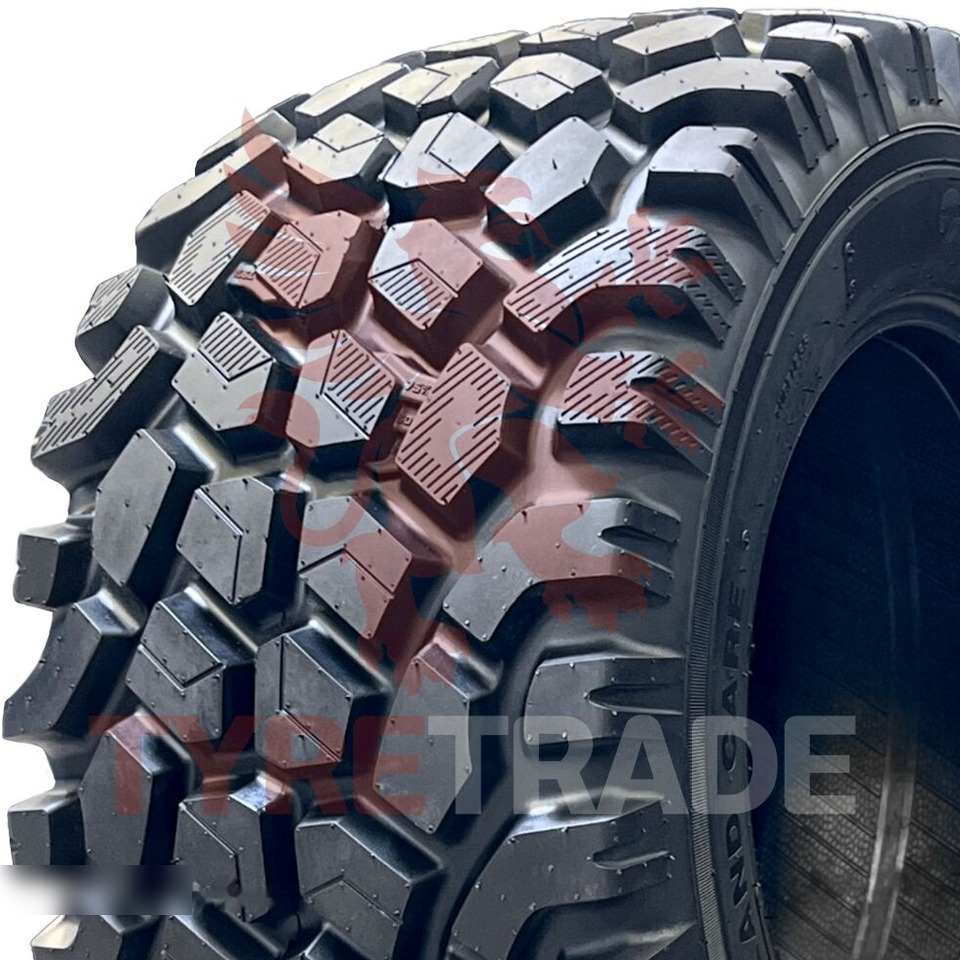 Tianli 600/40-22.5 LAND CARE 24PR STEEL FLEX 167A8 TL - Neumático para Retroexcavadora: foto 1 Tianli 600/40-22.5 LAND CARE 24PR STEEL FLEX 167A8 TL - Neumático para Retroexcavadora: foto 1