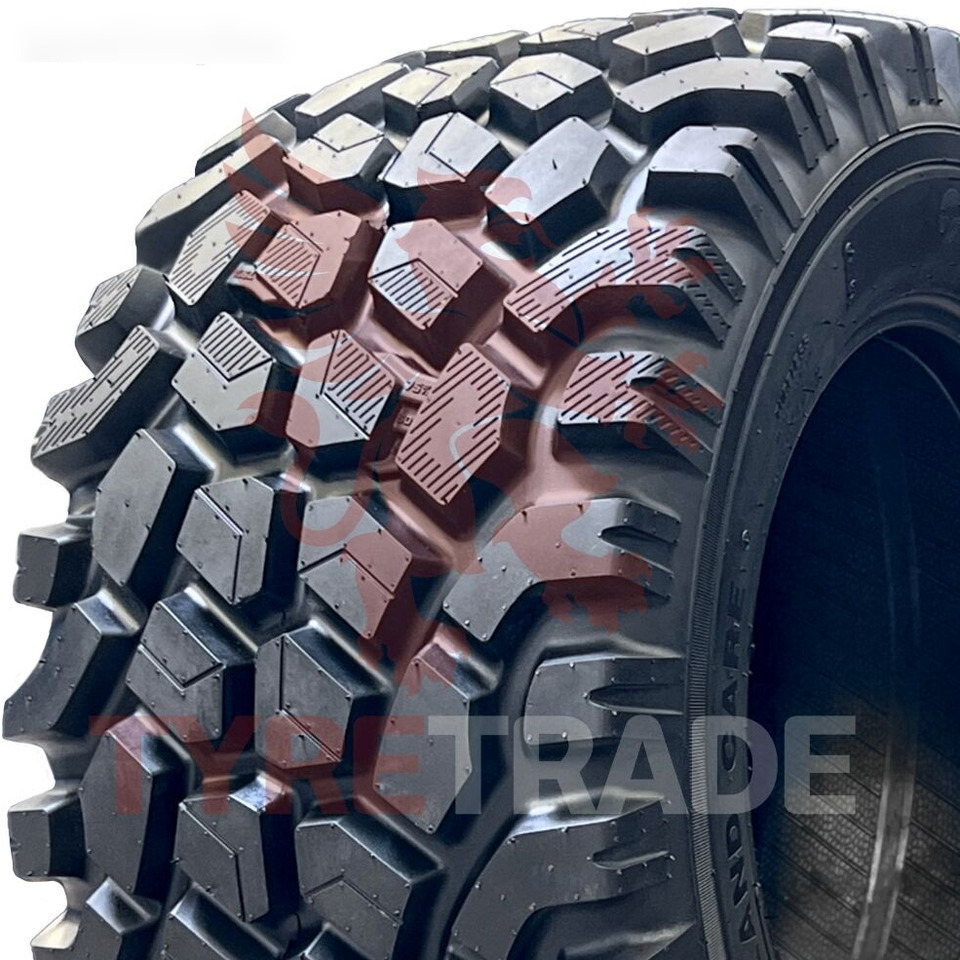 Tianli 650/45-22.5 LAND CARE 24PR 175A8 TL - Neumático para Retroexcavadora: foto 1 Tianli 650/45-22.5 LAND CARE 24PR 175A8 TL - Neumático para Retroexcavadora: foto 1
