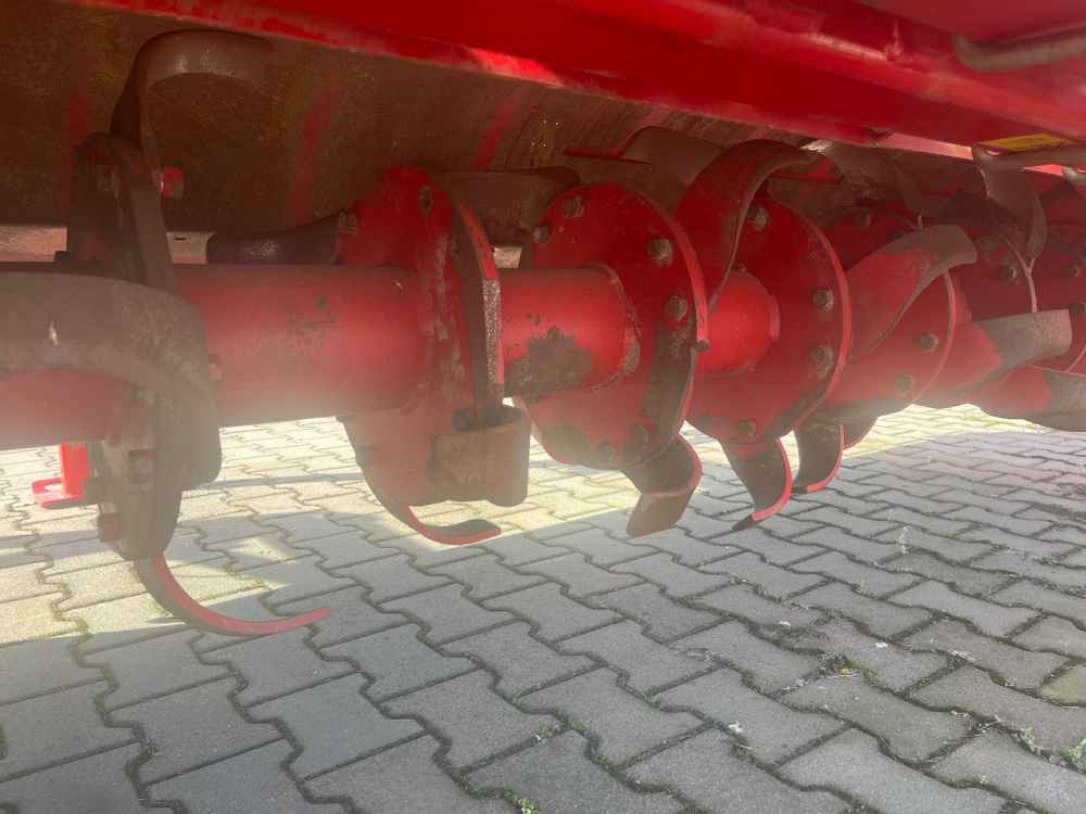 Grimme GF 600 - Maquinaria para patatas: foto 4 Grimme GF 600 - Maquinaria para patatas: foto 4