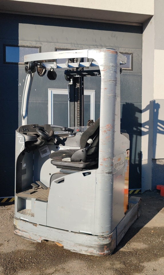 Still FM-X 12 - Retráctil: foto 3 Still FM-X 12 - Retráctil: foto 3