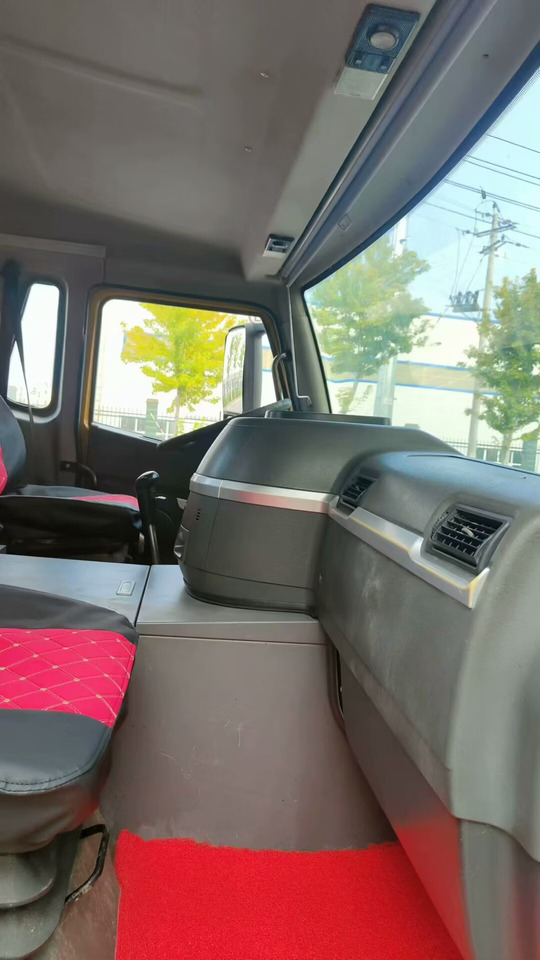 Sany - Grúa: foto 3 Sany - Grúa: foto 3