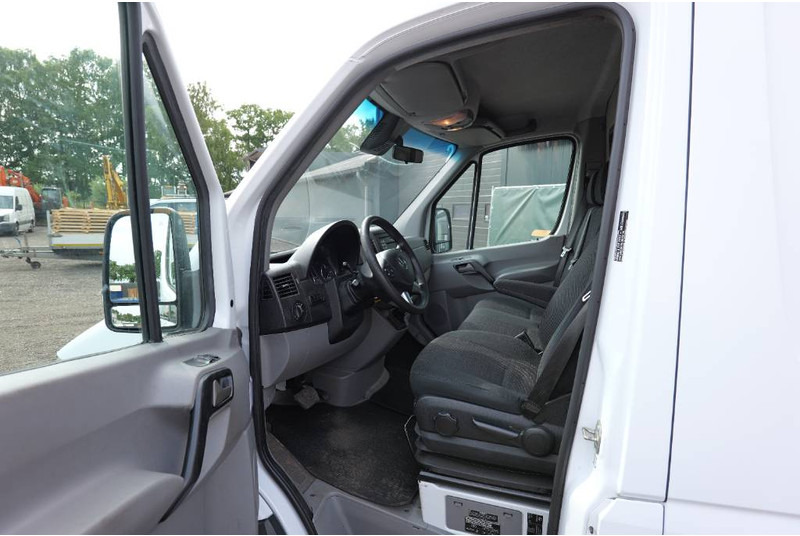Furgón Mercedes-Benz Sprinter 316 CDI 2.2 automaat airco euro 6 L1H1: foto 14