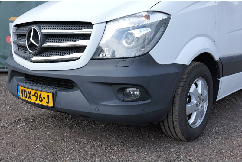 Furgón Mercedes-Benz Sprinter 316 CDI 2.2 automaat airco euro 6 L1H1: foto 10