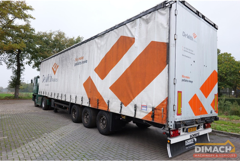 Schmitz Cargobull SCS24/L-13.62 MB Schuifzeiloplegger mega schuifdak SAF assen NL trailer - Semirremolque lona: foto 3 Schmitz Cargobull SCS24/L-13.62 MB Schuifzeiloplegger mega schuifdak SAF assen NL trailer - Semirremolque lona: foto 3