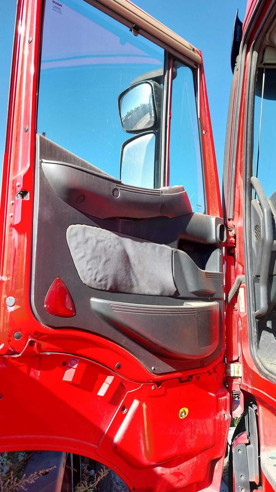 Drzwi do IVECO STRALIS 500 prawe/lewe - Puerta y piezas para Camión: foto 3 Drzwi do IVECO STRALIS 500 prawe/lewe - Puerta y piezas para Camión: foto 3