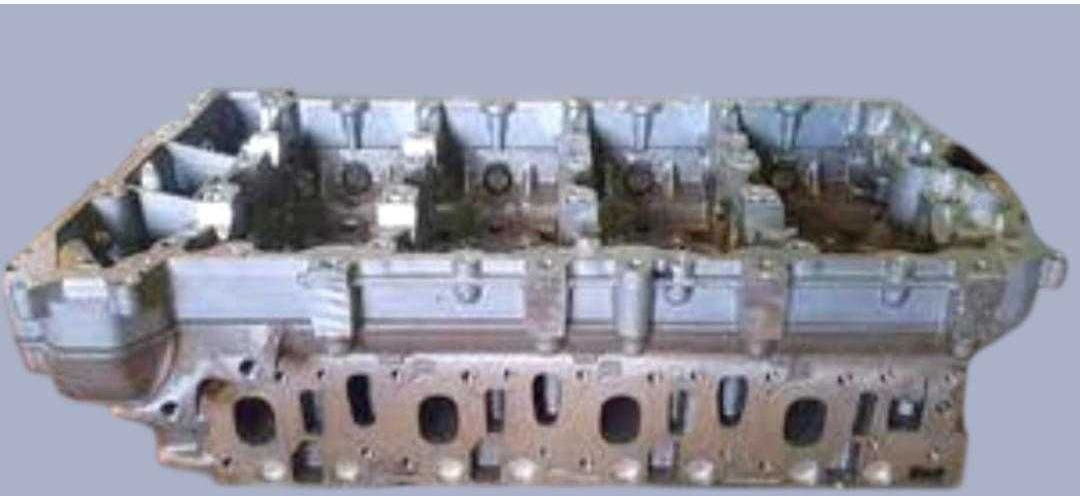 Glowica do Mercedes om 934 MTU Duetz NOWA - Motor: foto 1 Glowica do Mercedes om 934 MTU Duetz NOWA - Motor: foto 1