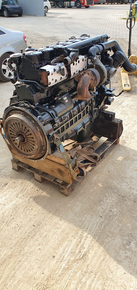 Motor para Camión MAN Regeneracja Remont Naprawa Serwis D0824 D0834 LF LG GF LFL01-61 LOH01-50 D0826 D0836 LF GF LFG LFL LOH LUH D2066 LF LOH LUH D2676 LF LOH 01-49 50-69 70-.. D2866 D2876 LF 01-30 D2866 D2876 4V LF 01-45: foto 10