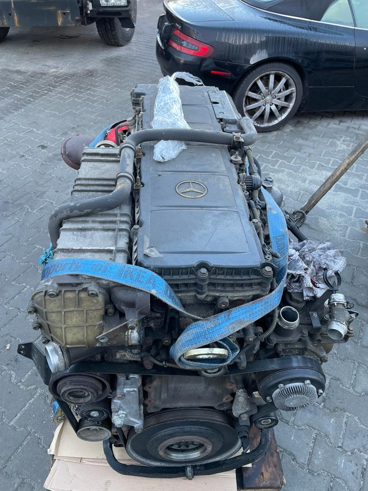 MERCEDES-BENZ REGENERACJA NAPRAWA REMONT SILNIK Om: 473 , om 472 , om 471 , om 470 , om 934 , om 936 mp4 mp5 Om: 501 ,om 541, om 457 ,om 460 ,om 904 , om 906, om 924, om 926 Om: 502 V8, 503 V10, 504 V12 Om: 401, 42 - Motor para Camión: foto 4 MERCEDES-BENZ REGENERACJA NAPRAWA REMONT SILNIK Om: 473 , om 472 , om 471 , om 470 , om 934 , om 936 mp4 mp5 Om: 501 ,om 541, om 457 ,om 460 ,om 904 , om 906, om 924, om 926 Om: 502 V8, 503 V10, 504 V12 Om: 401, 42 - Motor para Camión: foto 4