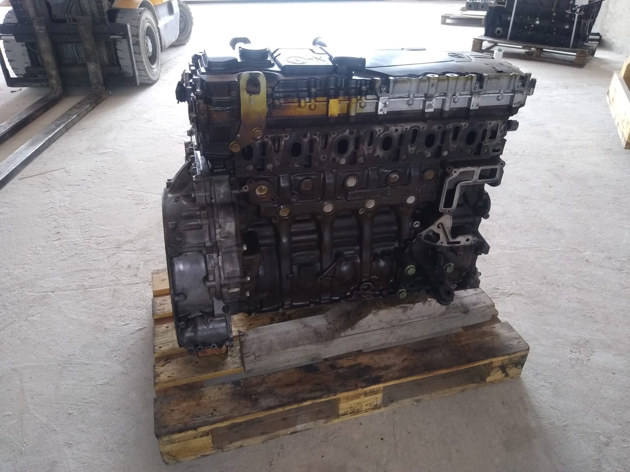 MERCEDES-BENZ REGENERACJA NAPRAWA REMONT SILNIK Om: 473 , om 472 , om 471 , om 470 , om 934 , om 936 mp4 mp5 Om: 501 ,om 541, om 457 ,om 460 ,om 904 , om 906, om 924, om 926 Om: 502 V8, 503 V10, 504 V12 Om: 401, 42 - Motor para Camión: foto 1 MERCEDES-BENZ REGENERACJA NAPRAWA REMONT SILNIK Om: 473 , om 472 , om 471 , om 470 , om 934 , om 936 mp4 mp5 Om: 501 ,om 541, om 457 ,om 460 ,om 904 , om 906, om 924, om 926 Om: 502 V8, 503 V10, 504 V12 Om: 401, 42 - Motor para Camión: foto 1