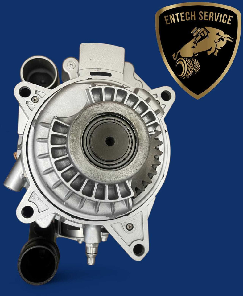 Retarder NOWY Setra Mercedes - Piezas de freno: foto 1 Retarder NOWY Setra Mercedes - Piezas de freno: foto 1