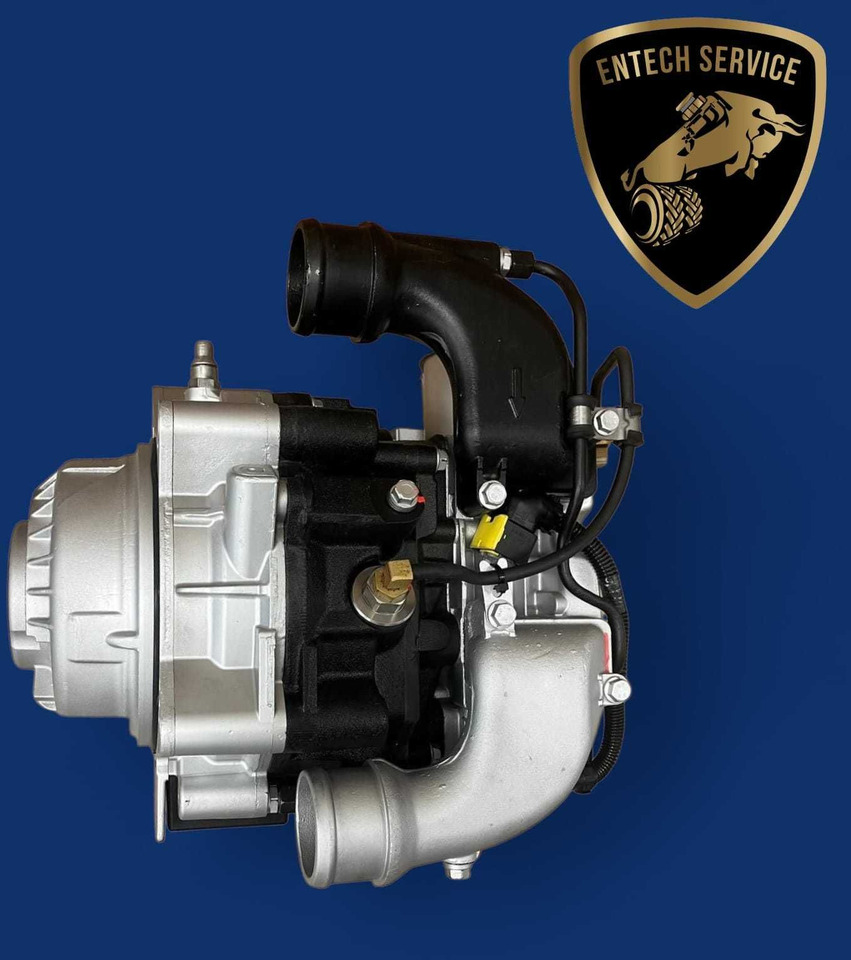 Retarder NOWY Setra Mercedes - Piezas de freno: foto 3 Retarder NOWY Setra Mercedes - Piezas de freno: foto 3