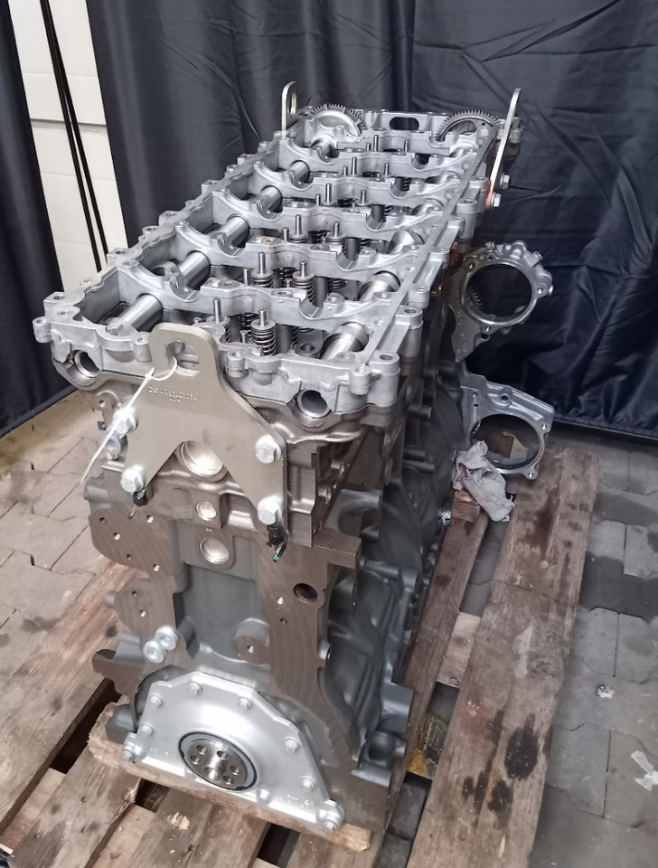 SETRA om 936 LA Mercedes Euro6 mp4 NOWY Class Jaguar MTU - Motor para Autobús: foto 3 SETRA om 936 LA Mercedes Euro6 mp4 NOWY Class Jaguar MTU - Motor para Autobús: foto 3