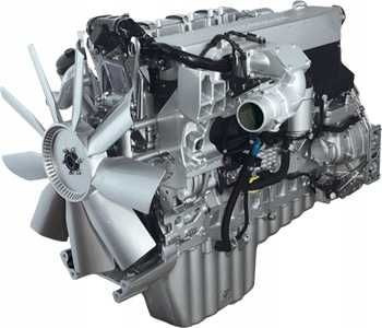 Silnik Long Blok MTU Duets Mercedes OM 460 LA D460985 - Motor: foto 1 Silnik Long Blok MTU Duets Mercedes OM 460 LA D460985 - Motor: foto 1