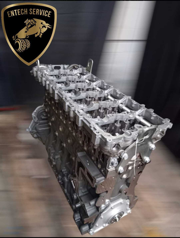 Silnik Longblok Mercedes om 936 Nowy Promocja MTU Duetz - Motor: foto 1 Silnik Longblok Mercedes om 936 Nowy Promocja MTU Duetz - Motor: foto 1