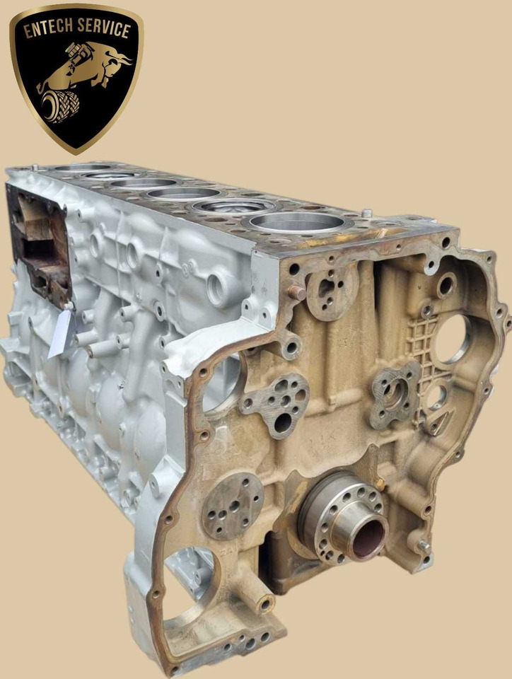 Silnik short  shrtblok  Mercedes om 473 MTU DUETZ - Motor: foto 1 Silnik short  shrtblok  Mercedes om 473 MTU DUETZ - Motor: foto 1