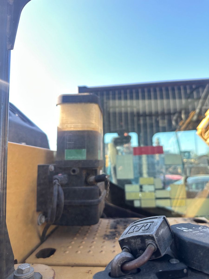 CAT 314EL CR - Excavadora de cadenas: foto 5 CAT 314EL CR - Excavadora de cadenas: foto 5