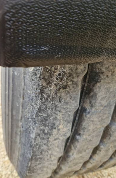 Semirremolque portacontenedore/ Intercambiable Asca CHARIOT COULISSANT: foto 6