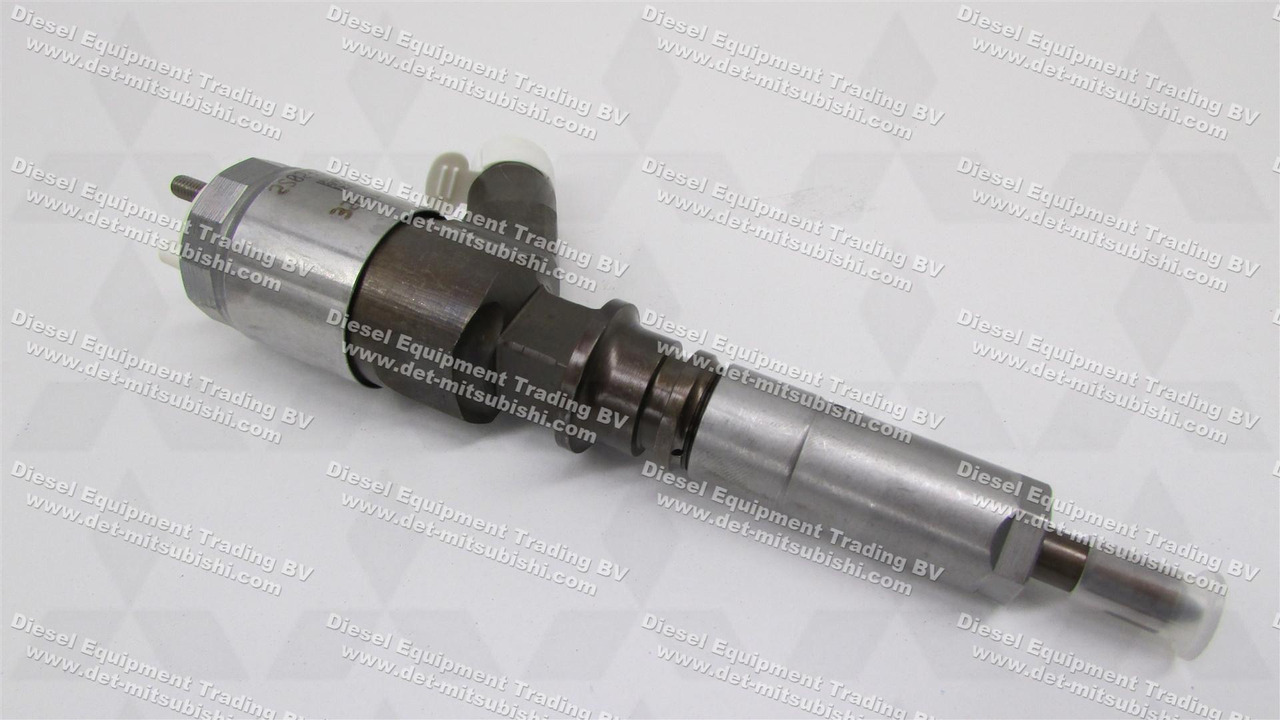 MITSUBISHI INJECTOR ASM; FUEL D04FD,CAT-C4.2,C6.4 - Inyector para Maquinaria industrial: foto 1 MITSUBISHI INJECTOR ASM; FUEL D04FD,CAT-C4.2,C6.4 - Inyector para Maquinaria industrial: foto 1