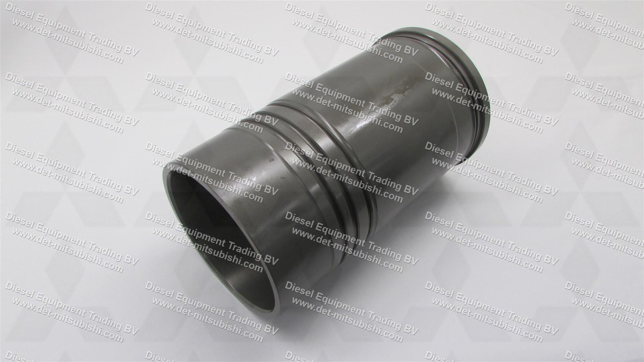 MITSUBISHI LINER; CYLINDER ENGINE S6R2,S12R2,S16R2 - Pistones/ Anillos/ Bujes para Maquinaria industrial: foto 1 MITSUBISHI LINER; CYLINDER ENGINE S6R2,S12R2,S16R2 - Pistones/ Anillos/ Bujes para Maquinaria industrial: foto 1