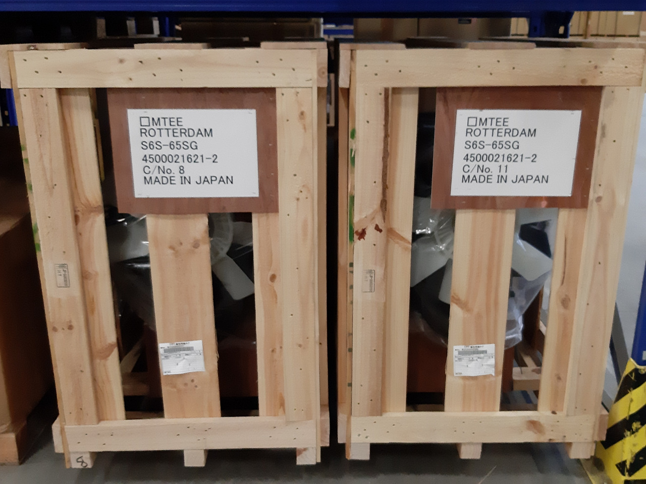 Mitsubishi ENGINES L2E-L3E-S3L2-S4L2-S4Q2-S4S-S4SDT-S6S-S6SDT-6D16TE1-6D16TE2 ( NEW) - Motor para Maquinaria de construcción: foto 3 Mitsubishi ENGINES L2E-L3E-S3L2-S4L2-S4Q2-S4S-S4SDT-S6S-S6SDT-6D16TE1-6D16TE2 ( NEW) - Motor para Maquinaria de construcción: foto 3