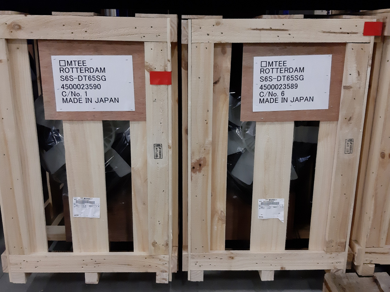 Mitsubishi ENGINES L2E-L3E-S3L2-S4L2-S4Q2-S4S-S4SDT-S6S-S6SDT-6D16TE1-6D16TE2 ( NEW) - Motor para Maquinaria de construcción: foto 4 Mitsubishi ENGINES L2E-L3E-S3L2-S4L2-S4Q2-S4S-S4SDT-S6S-S6SDT-6D16TE1-6D16TE2 ( NEW) - Motor para Maquinaria de construcción: foto 4