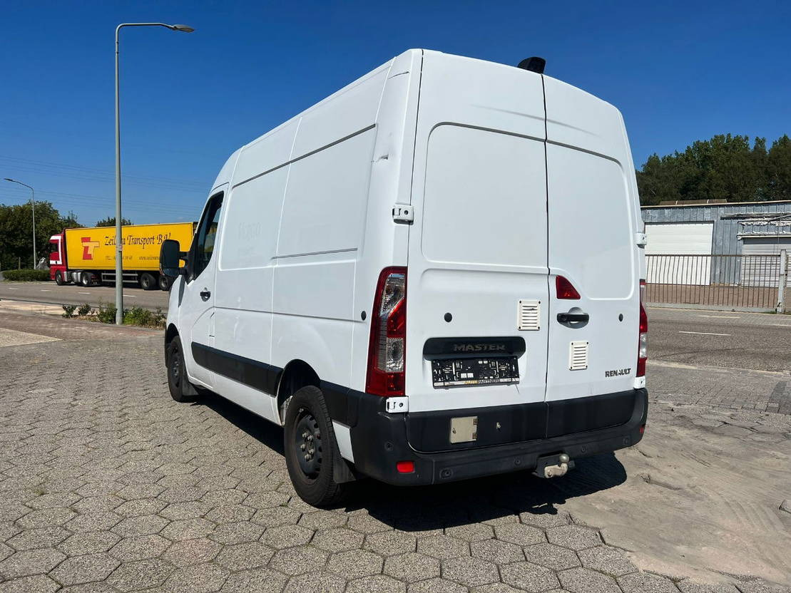 Renault Master / APK / 150pk / euro 6 - Furgón: foto 3 Renault Master / APK / 150pk / euro 6 - Furgón: foto 3