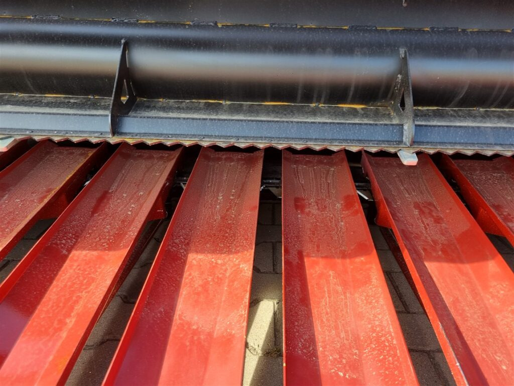 Lupus Sonnenblummenvorsatz / Sunflower harvester / Coupe à tournesol / Сosechadora / Macchina per la raccolta dei girasoli / Жатка для подсолнечника / Przystawka do słonecznika 6,5 m - Cabezal de girasol: foto 4 Lupus Sonnenblummenvorsatz / Sunflower harvester / Coupe à tournesol / Сosechadora / Macchina per la raccolta dei girasoli / Жатка для подсолнечника / Przystawka do słonecznika 6,5 m - Cabezal de girasol: foto 4