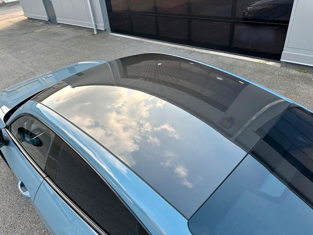 Sedan Audi e-tron GT RS quattro Laser-LED+Head-Up+360* Kam: foto 8