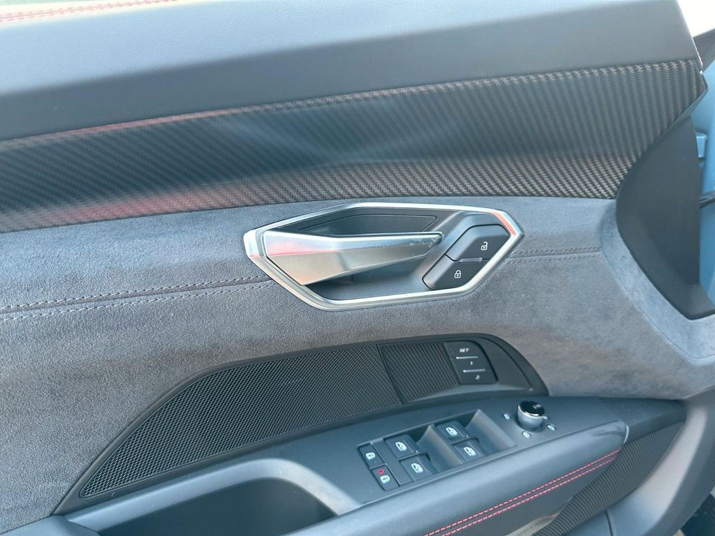 Sedan Audi e-tron GT RS quattro Laser-LED+Head-Up+360* Kam: foto 18