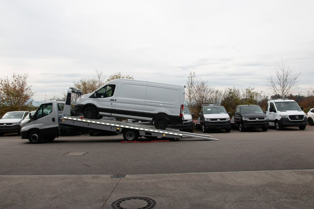Leasing de Iveco ALGEMA Blitzlader "Heavy Duty"  Iveco ALGEMA Blitzlader "Heavy Duty": foto 16