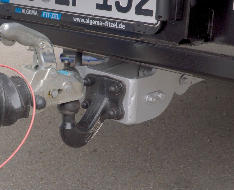 Leasing de Iveco ALGEMA Blitzlader "Heavy Duty"  Iveco ALGEMA Blitzlader "Heavy Duty": foto 14