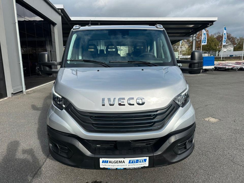 Iveco ALGEMA Blitzlader "Heavy Duty" SOFORT! - Grua de remolque autos: foto 4 Iveco ALGEMA Blitzlader "Heavy Duty" SOFORT! - Grua de remolque autos: foto 4