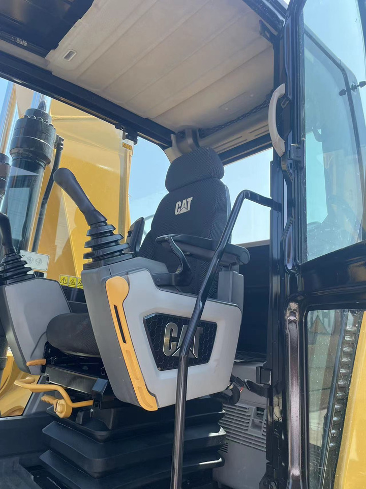 CATERPILLAR 320GC READY TO WORK! - Excavadora de cadenas: foto 5 CATERPILLAR 320GC READY TO WORK! - Excavadora de cadenas: foto 5