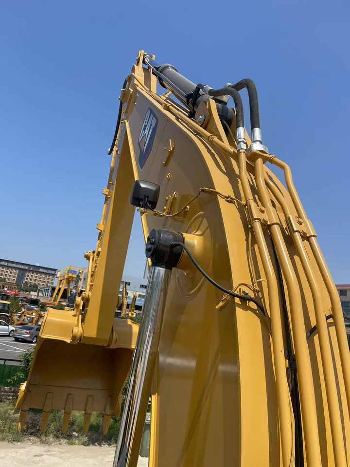 CATERPILLAR 320GC READY TO WORK! - Excavadora de cadenas: foto 3 CATERPILLAR 320GC READY TO WORK! - Excavadora de cadenas: foto 3
