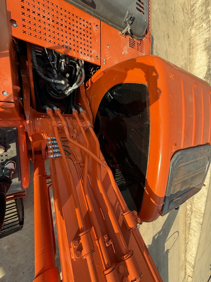 DOOSAN Doosan 225 - Miniexcavadora: foto 5 DOOSAN Doosan 225 - Miniexcavadora: foto 5