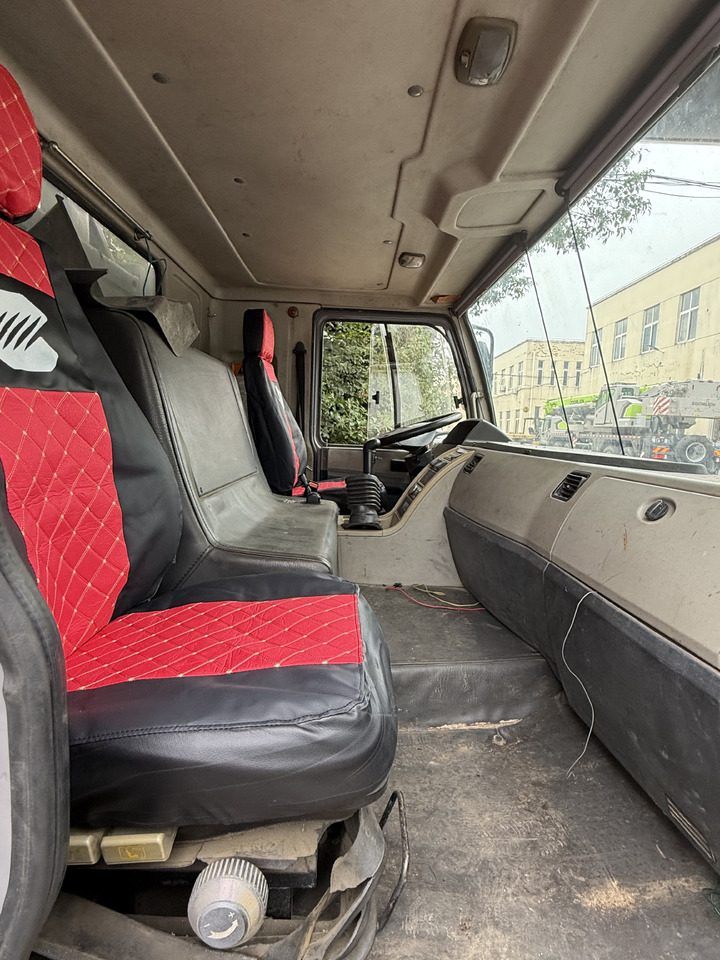 ZOOMLION ZTC700V1 - Autogrúa: foto 5 ZOOMLION ZTC700V1 - Autogrúa: foto 5