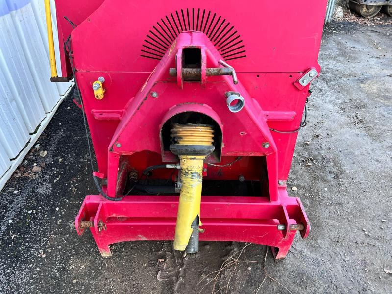 FSI TP250PTO Broyeur à branche arrière tracteur (NET DE TVA) - Trituradora de madera: foto 5 FSI TP250PTO Broyeur à branche arrière tracteur (NET DE TVA) - Trituradora de madera: foto 5