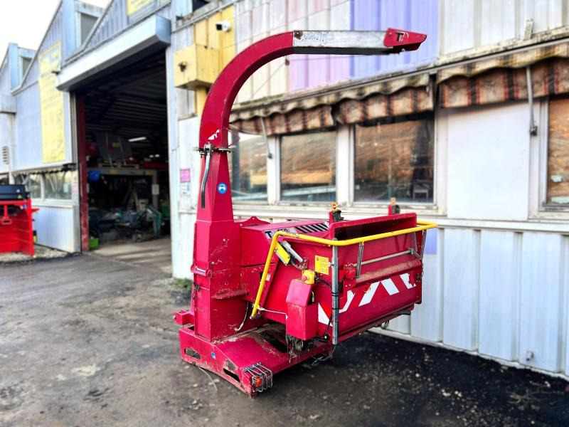 FSI TP250PTO Broyeur à branche arrière tracteur (NET DE TVA) - Trituradora de madera: foto 1 FSI TP250PTO Broyeur à branche arrière tracteur (NET DE TVA) - Trituradora de madera: foto 1