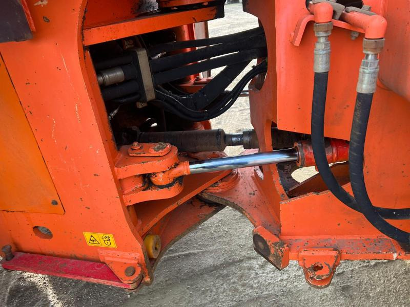 HITACHI ZW 310 Chargeuse 23T - Cargadora de ruedas: foto 5 HITACHI ZW 310 Chargeuse 23T - Cargadora de ruedas: foto 5