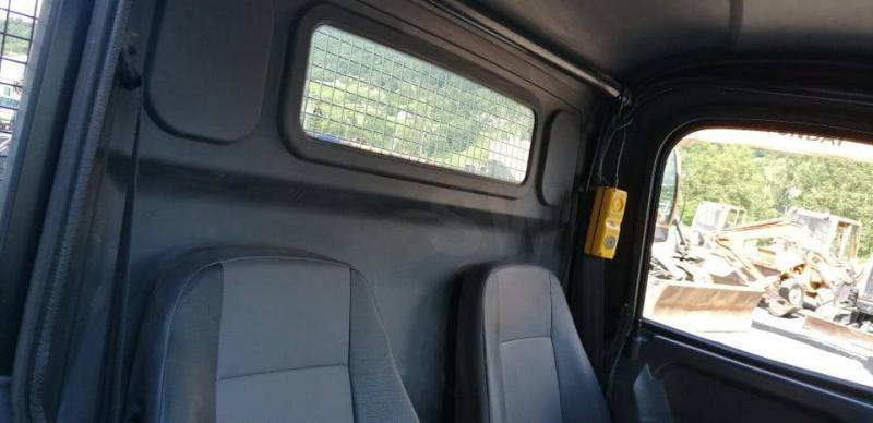 Mega MULTITRUCK ELECTRIQUE POUR PIÈCE - Furgoneta basculante, Furgoneta eléctrica: foto 4 Mega MULTITRUCK ELECTRIQUE POUR PIÈCE - Furgoneta basculante, Furgoneta eléctrica: foto 4