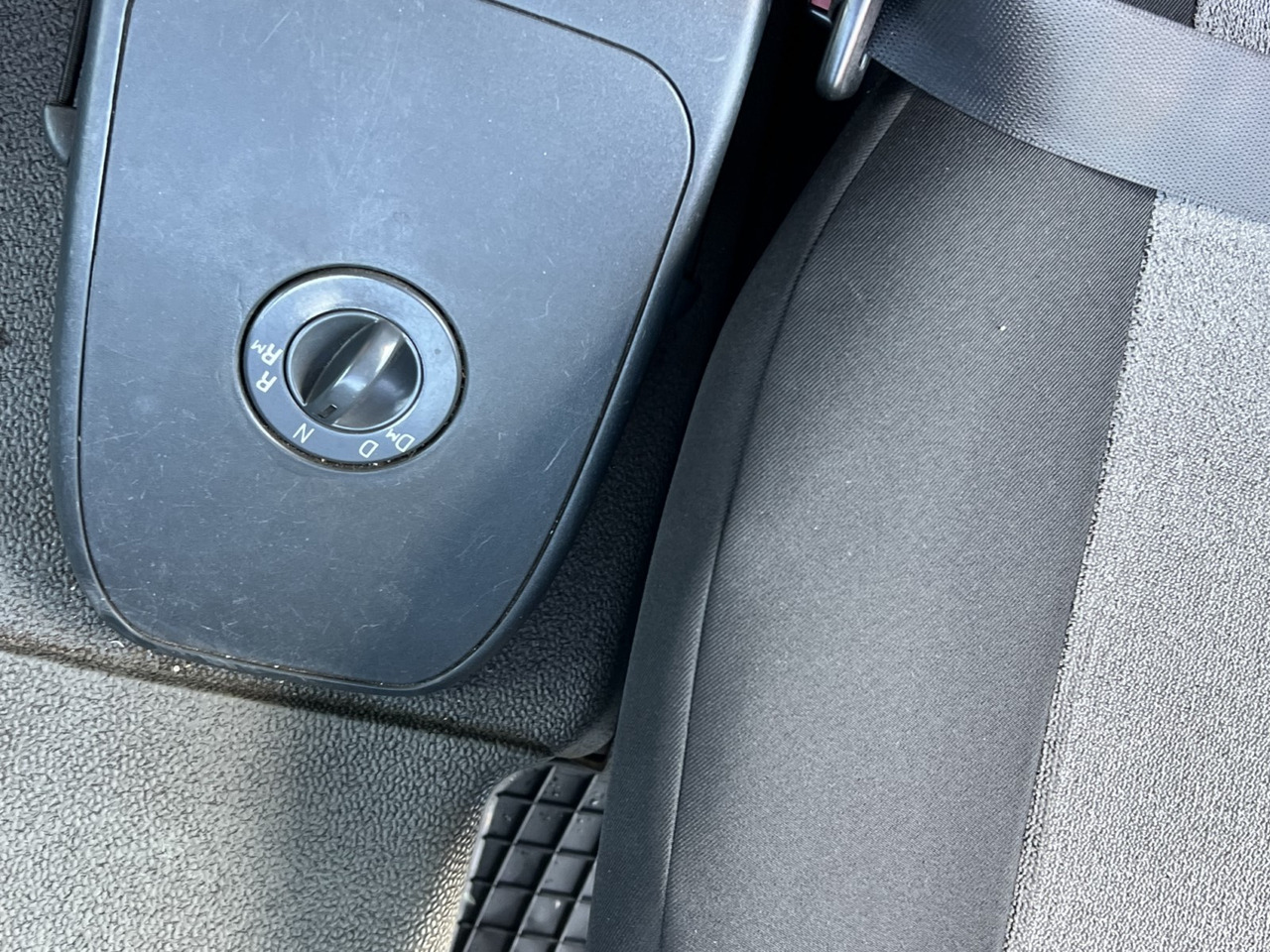 Cabeza tractora MAN TGA 18.440: foto 27 Cabeza tractora MAN TGA 18.440: foto 27