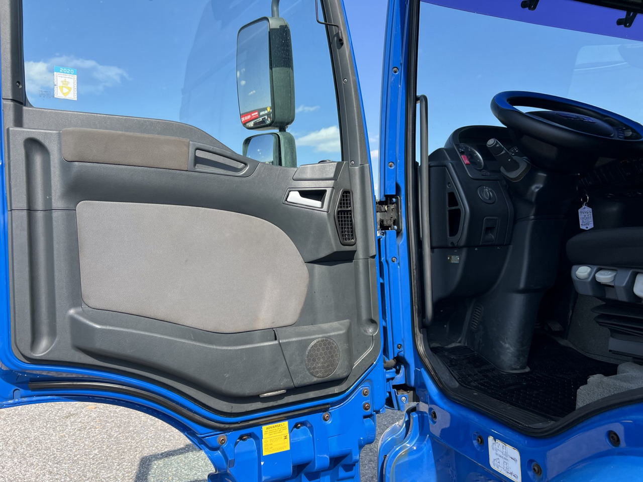 Cabeza tractora MAN TGA 18.440: foto 16 Cabeza tractora MAN TGA 18.440: foto 16